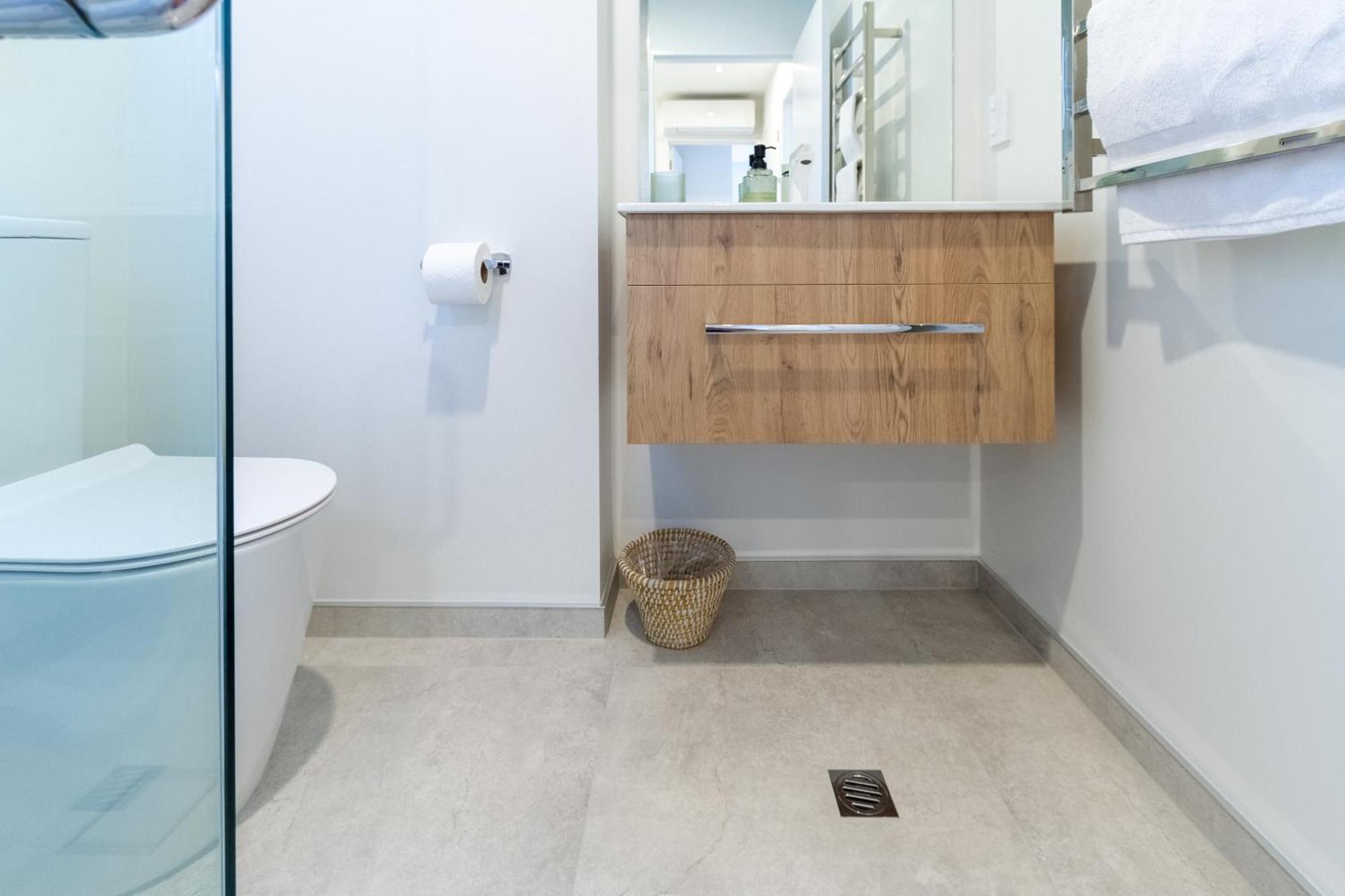 Merivale Gem: 2Br Townhouse Oasis Christchurch Kültér fotó